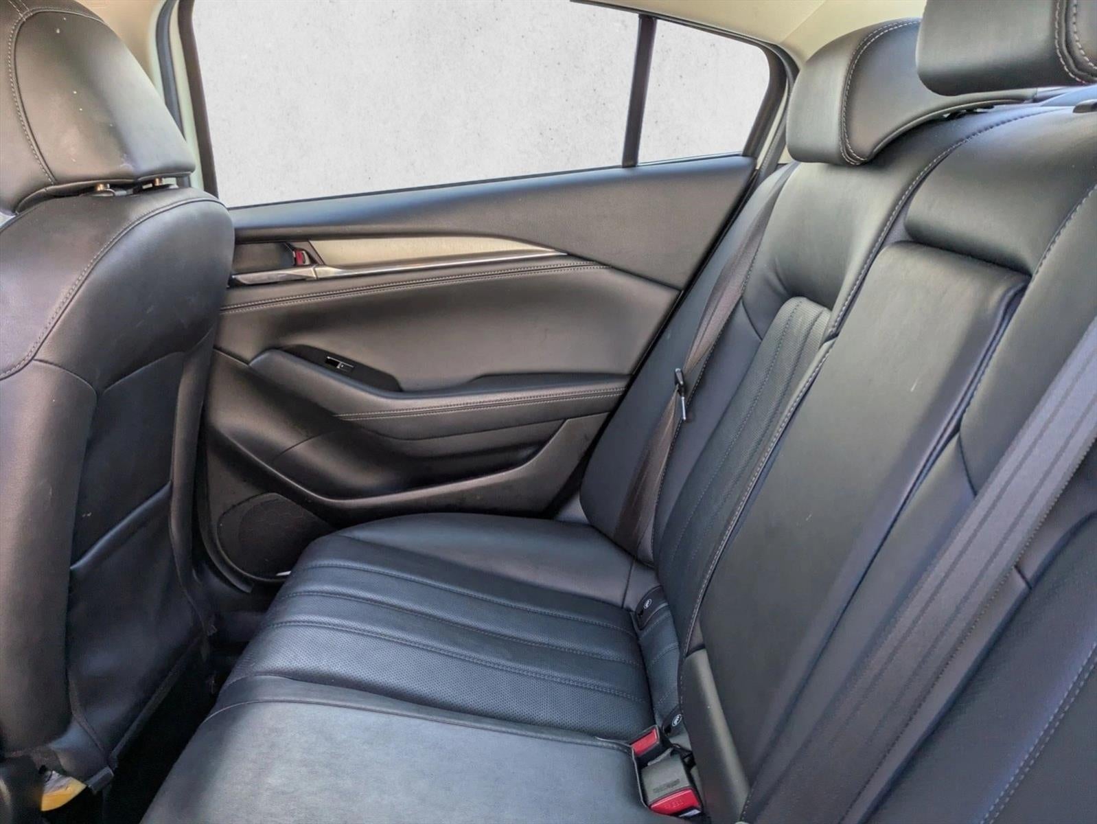 2018 Mazda Mazda6 Grand Touring Auto