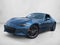 2019 Mazda Mazda MX-5 Miata RF Grand Touring Manual