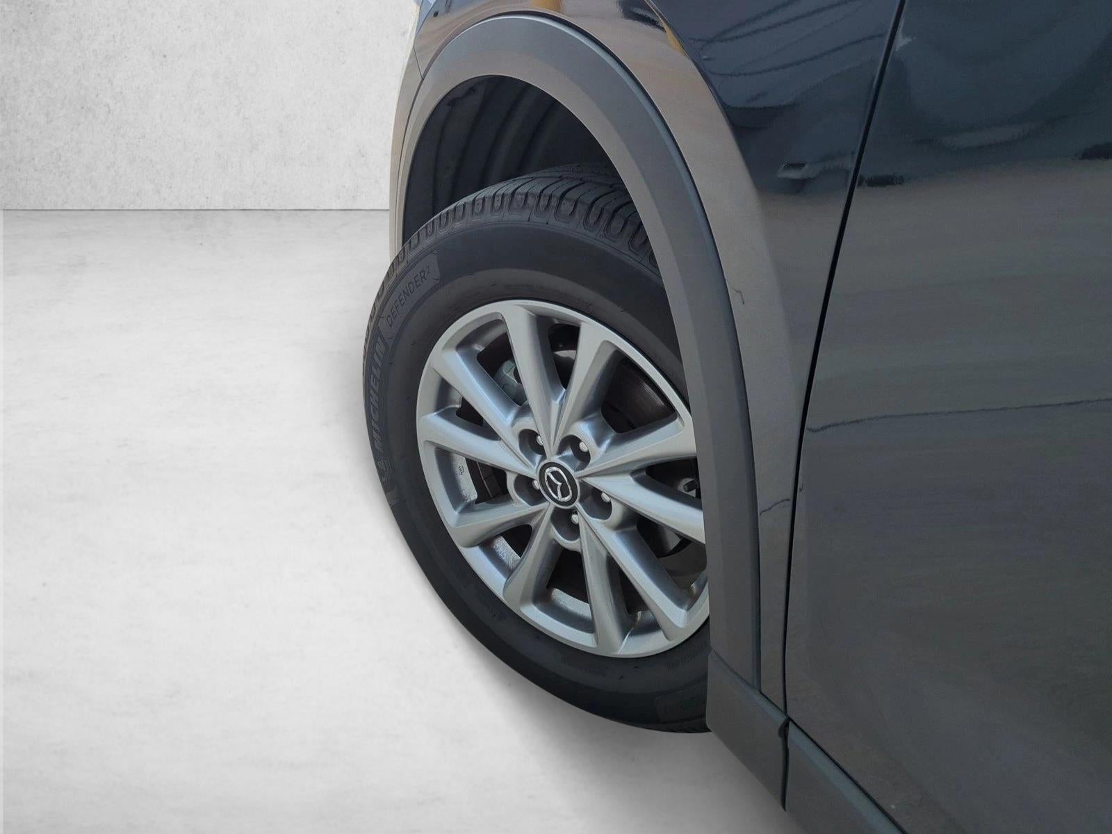 2023 Mazda Mazda CX-5 2.5 S AWD