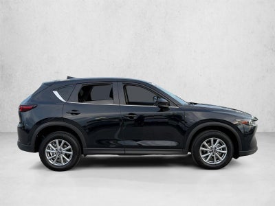 2023 Mazda Mazda CX-5 2.5 S AWD