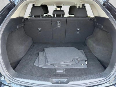 2023 Mazda Mazda CX-5 2.5 S AWD