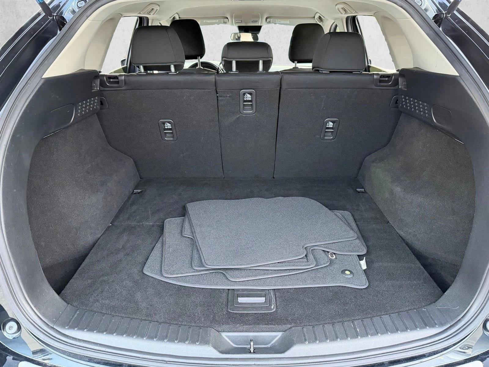 2023 Mazda Mazda CX-5 2.5 S AWD