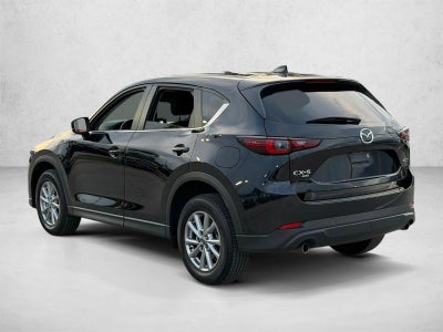 2023 Mazda Mazda CX-5 2.5 S AWD