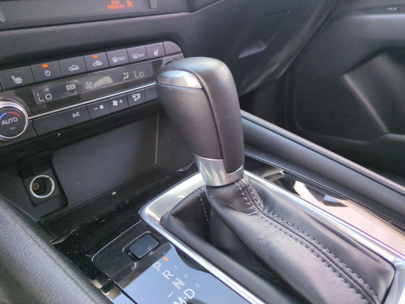 2024 Mazda Mazda CX-5 2.5 S Preferred Package AWD