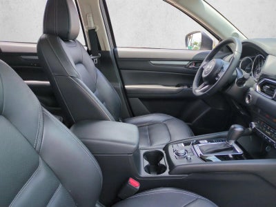 2024 Mazda Mazda CX-5 2.5 S Preferred Package AWD