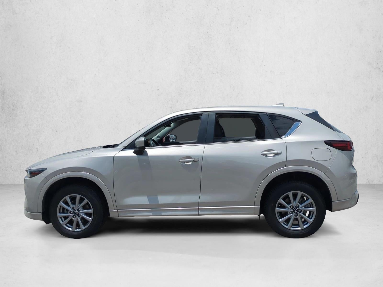2024 Mazda Mazda CX-5 2.5 S Preferred Package AWD