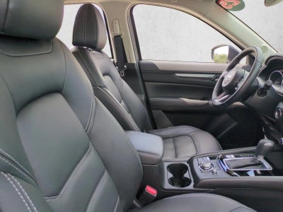 2025 Mazda Mazda CX-5 2.5 S Preferred Package AWD