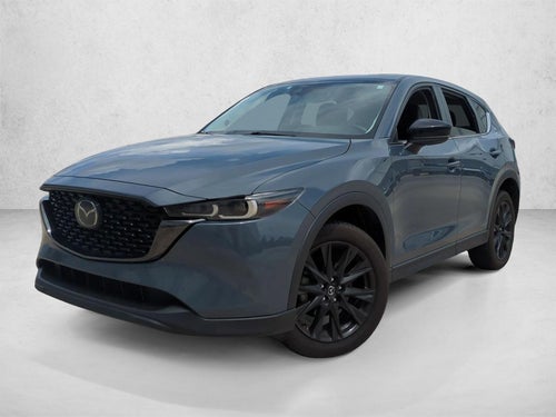 2023 Mazda Mazda CX-5 2.5 S Carbon Edition AWD