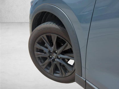 2023 Mazda Mazda CX-5 2.5 S Carbon Edition AWD