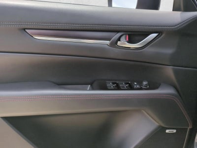 2023 Mazda Mazda CX-5 2.5 S Carbon Edition AWD