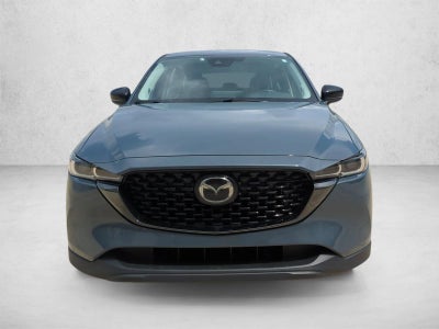2023 Mazda Mazda CX-5 2.5 S Carbon Edition AWD