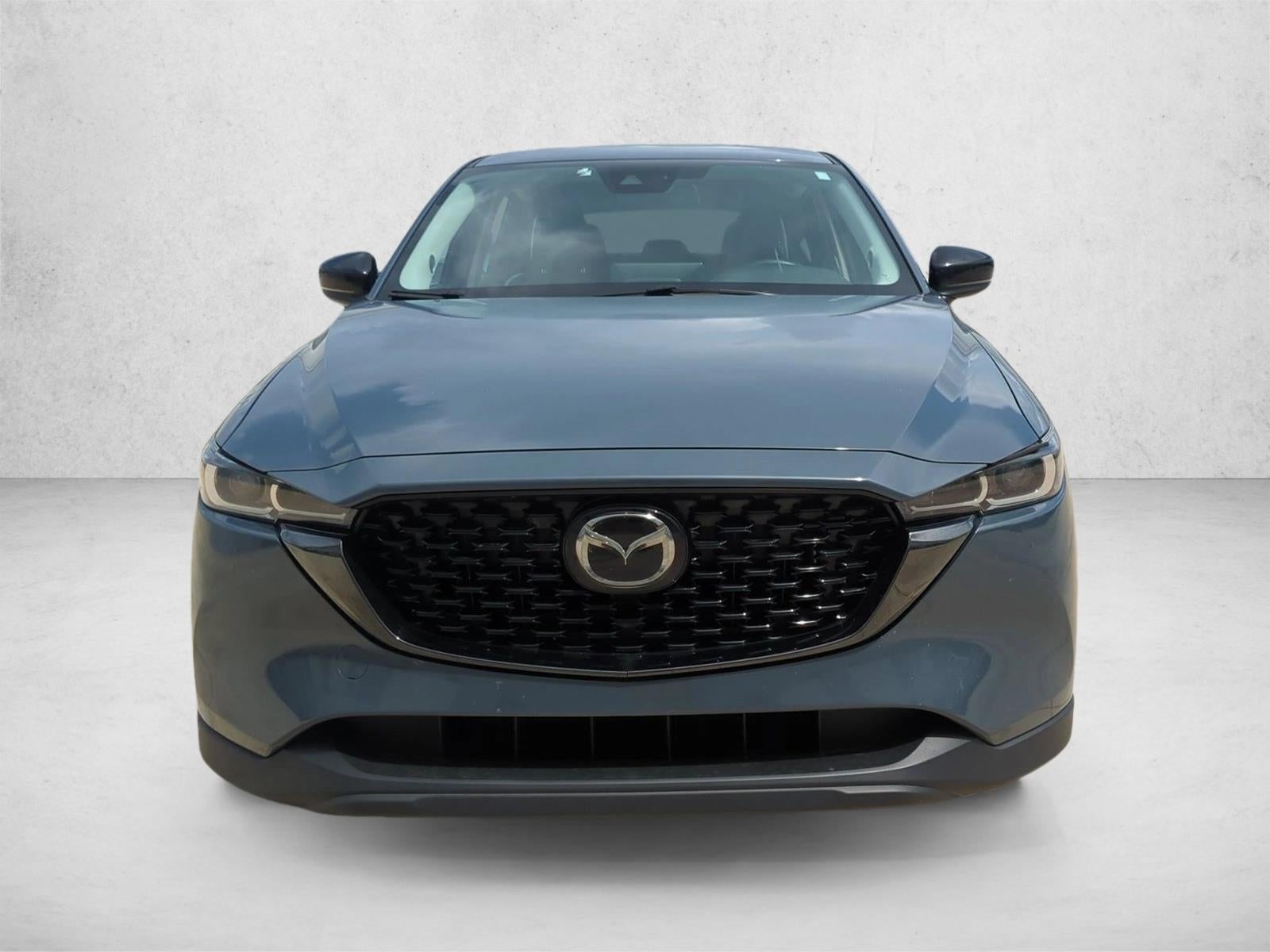 2023 Mazda Mazda CX-5 2.5 S Carbon Edition AWD