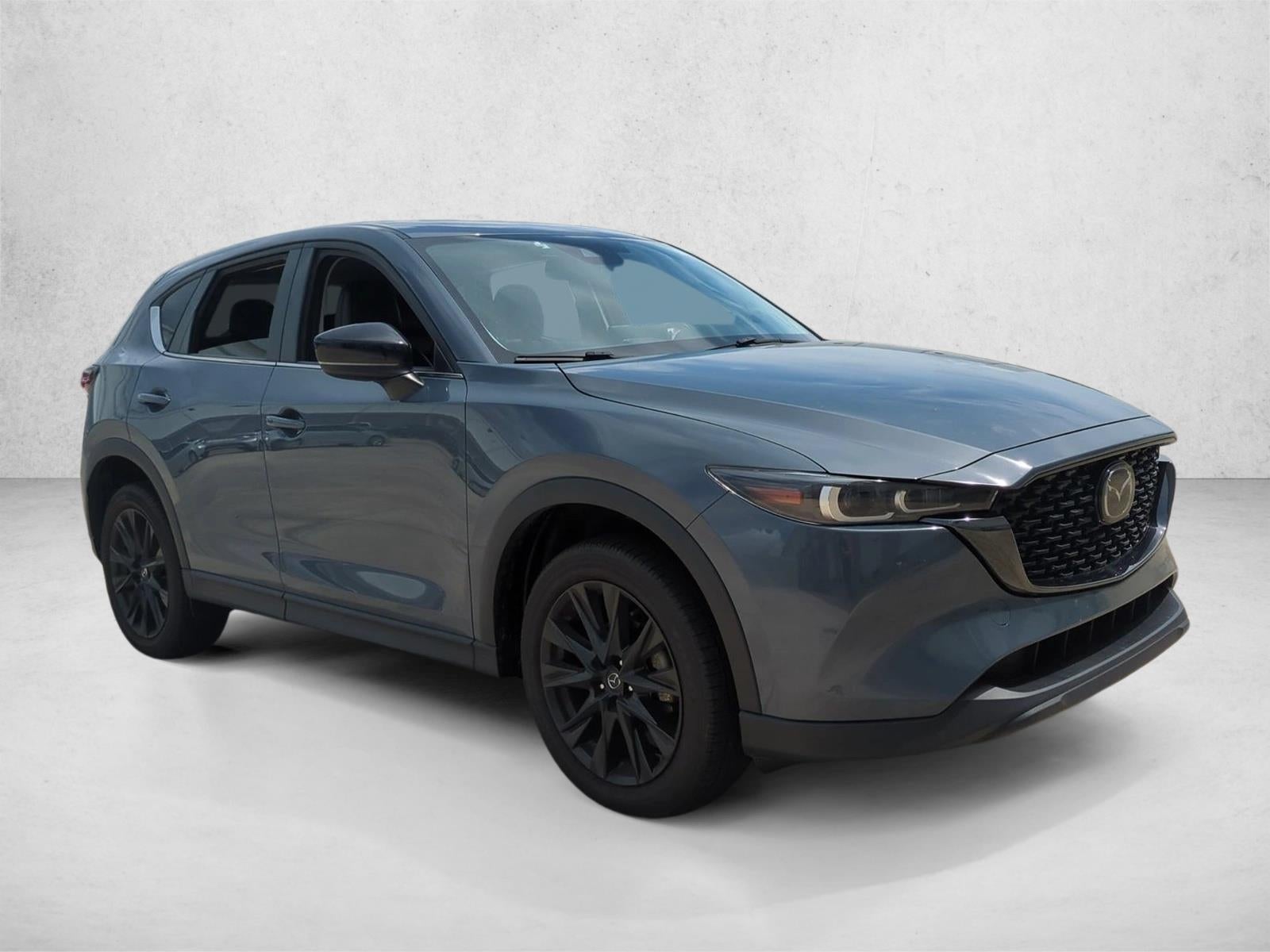 2023 Mazda Mazda CX-5 2.5 S Carbon Edition AWD