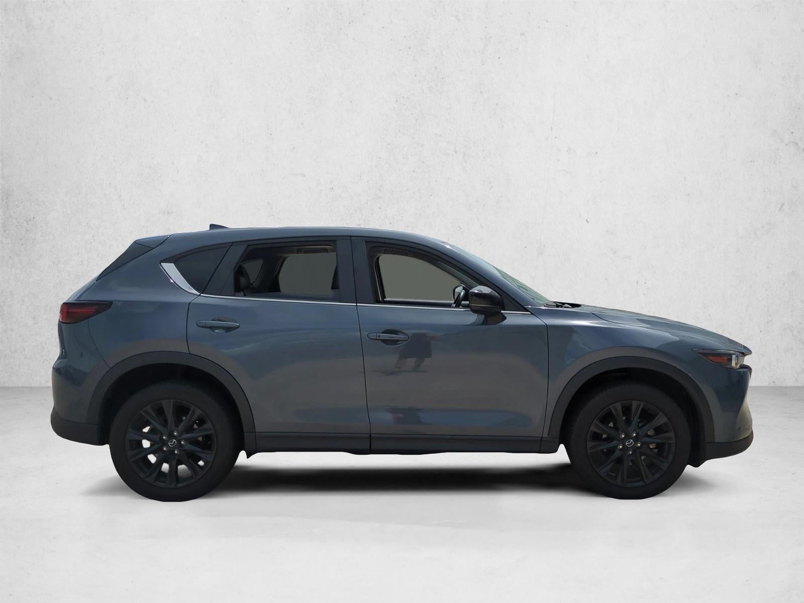 2023 Mazda Mazda CX-5 2.5 S Carbon Edition AWD