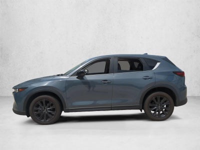 2023 Mazda Mazda CX-5 2.5 S Carbon Edition AWD