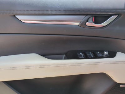 2024 Mazda Mazda CX-5 2.5 S Premium Package AWD