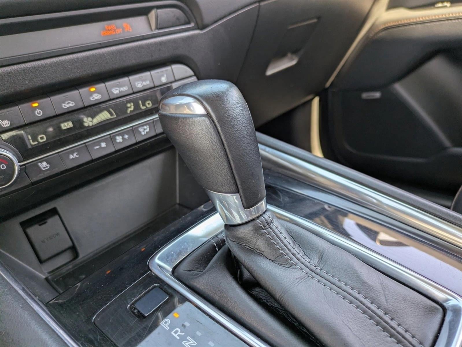 2019 Mazda Mazda CX-5 Grand Touring Reserve AWD