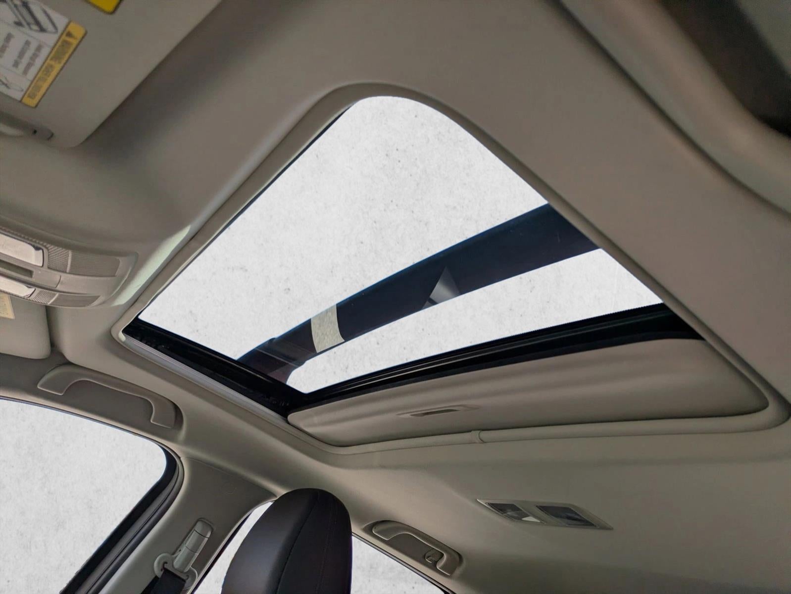 2019 Mazda Mazda CX-5 Grand Touring Reserve AWD