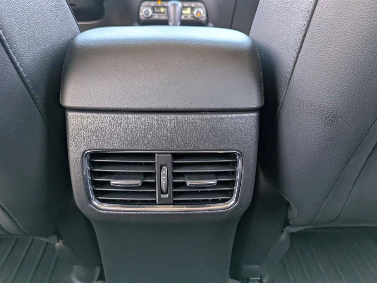 2019 Mazda Mazda CX-5 Grand Touring Reserve AWD