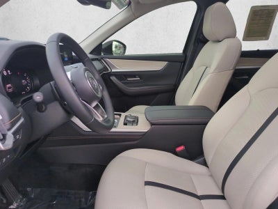 2026 Mazda Mazda CX-90 3.3 Turbo Premium Sport