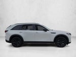 2026 Mazda Mazda CX-90 3.3 Turbo Premium Sport