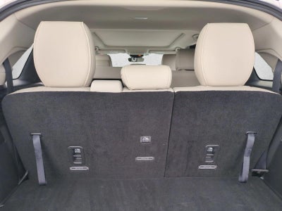 2026 Mazda Mazda CX-90 3.3 Turbo Premium Sport
