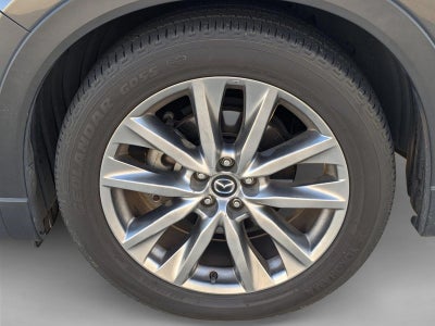 2016 Mazda Mazda CX-9 AWD 4dr Signature