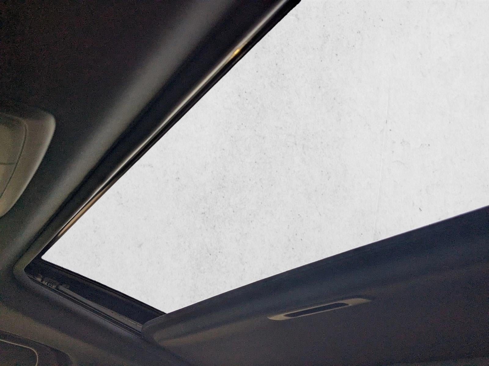 2016 Mazda Mazda CX-9 AWD 4dr Signature
