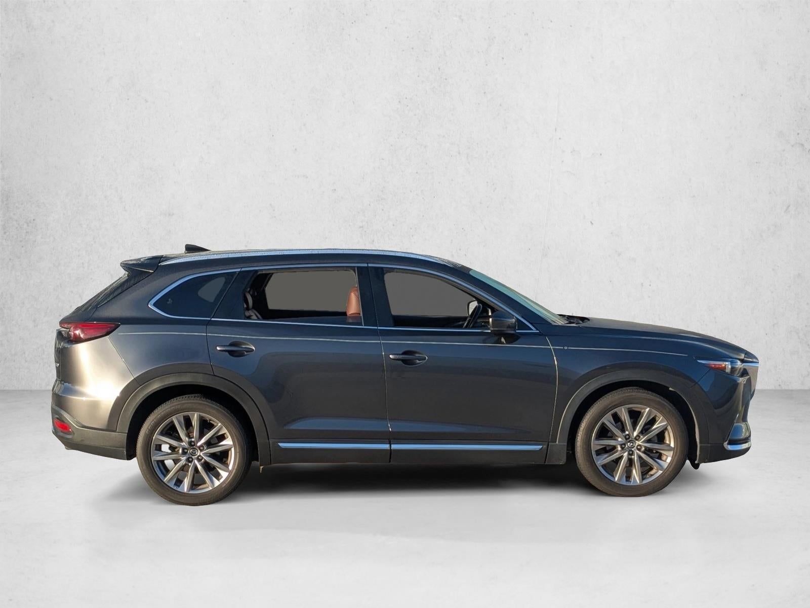 2016 Mazda Mazda CX-9 AWD 4dr Signature
