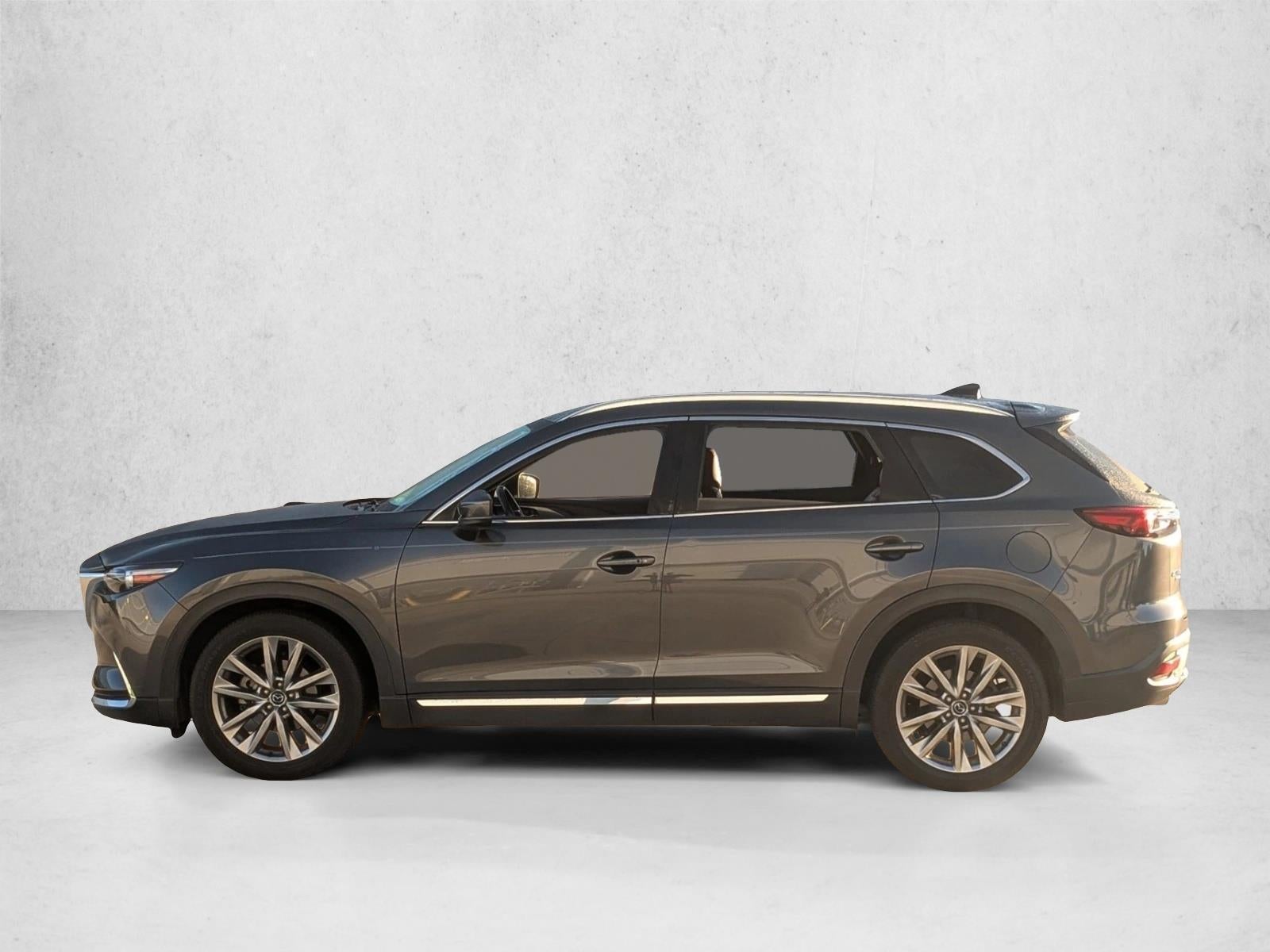 2016 Mazda Mazda CX-9 AWD 4dr Signature
