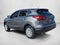 2018 Nissan Rogue Sport 2018.5 FWD S