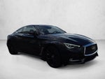 2019 INFINITI Q60 3.0t LUXE RWD