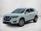2020 Nissan Rogue FWD S