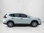 2020 Nissan Rogue FWD S
