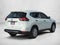 2020 Nissan Rogue FWD S