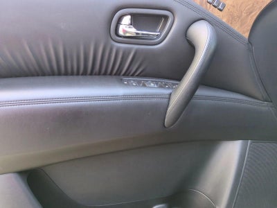 2022 Nissan Armada 4x2 SL