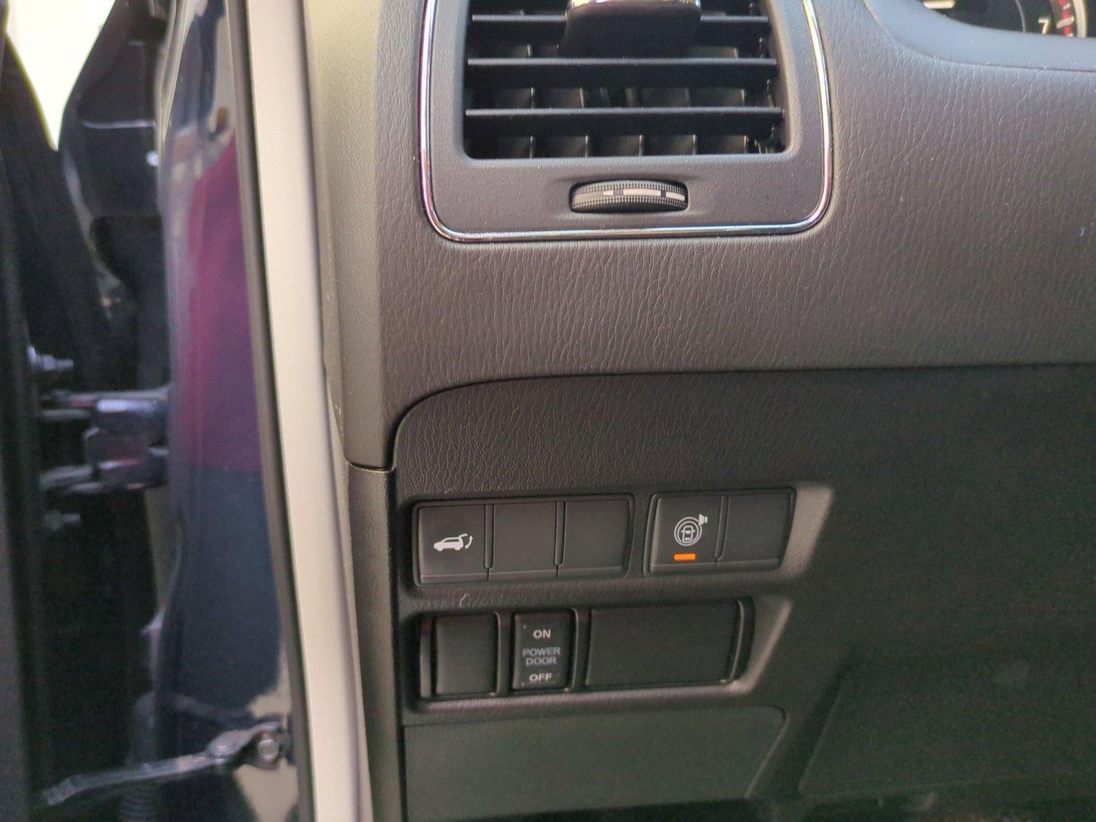 2022 Nissan Armada 4x2 SL