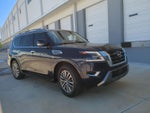 2022 Nissan Armada 4x2 SL