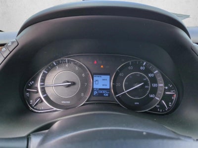2019 Nissan Armada 4x2 SV