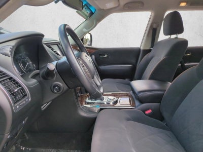 2019 Nissan Armada 4x2 SV