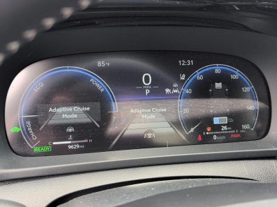 2024 Toyota Crown XLE AWD (Natl)