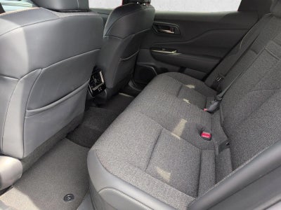 2024 Toyota Crown XLE AWD (Natl)