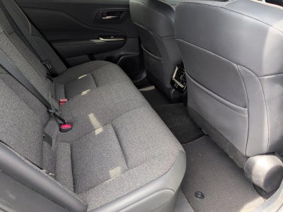 2024 Toyota Crown XLE AWD (Natl)