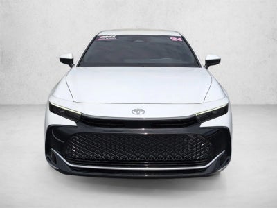 2024 Toyota Crown XLE AWD (Natl)