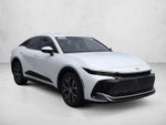 2024 Toyota Crown XLE AWD (Natl)