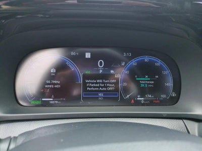 2023 Toyota Crown Limited AWD (Natl)