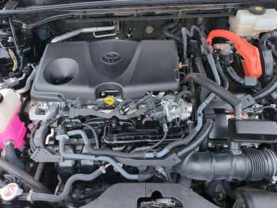 2023 Toyota Crown Limited AWD (Natl)