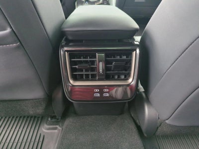 2026 Toyota Crown XLE AWD (Natl)
