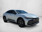 2026 Toyota Crown XLE AWD (Natl)