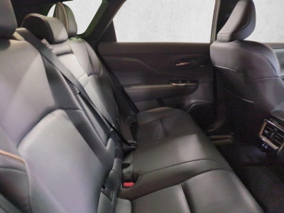 2026 Toyota Crown Signia Limited AWD (Natl)
